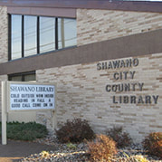 link to Shawano branch page